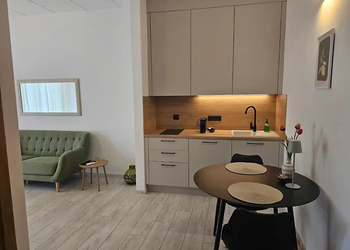 Apartments Cocaletto5