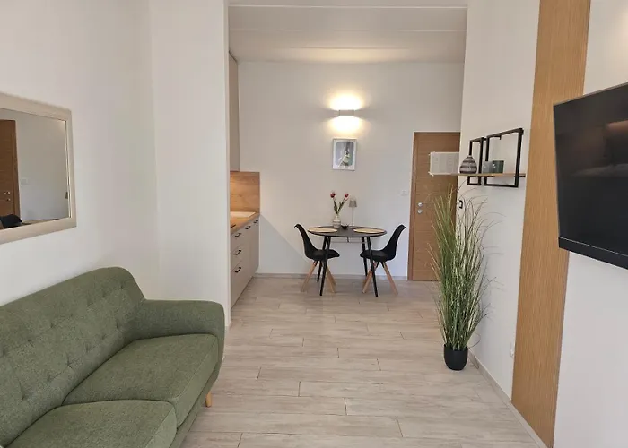 Apartments Cocaletto5
