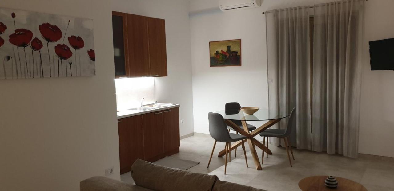 Cocaletto5 Apartmán
