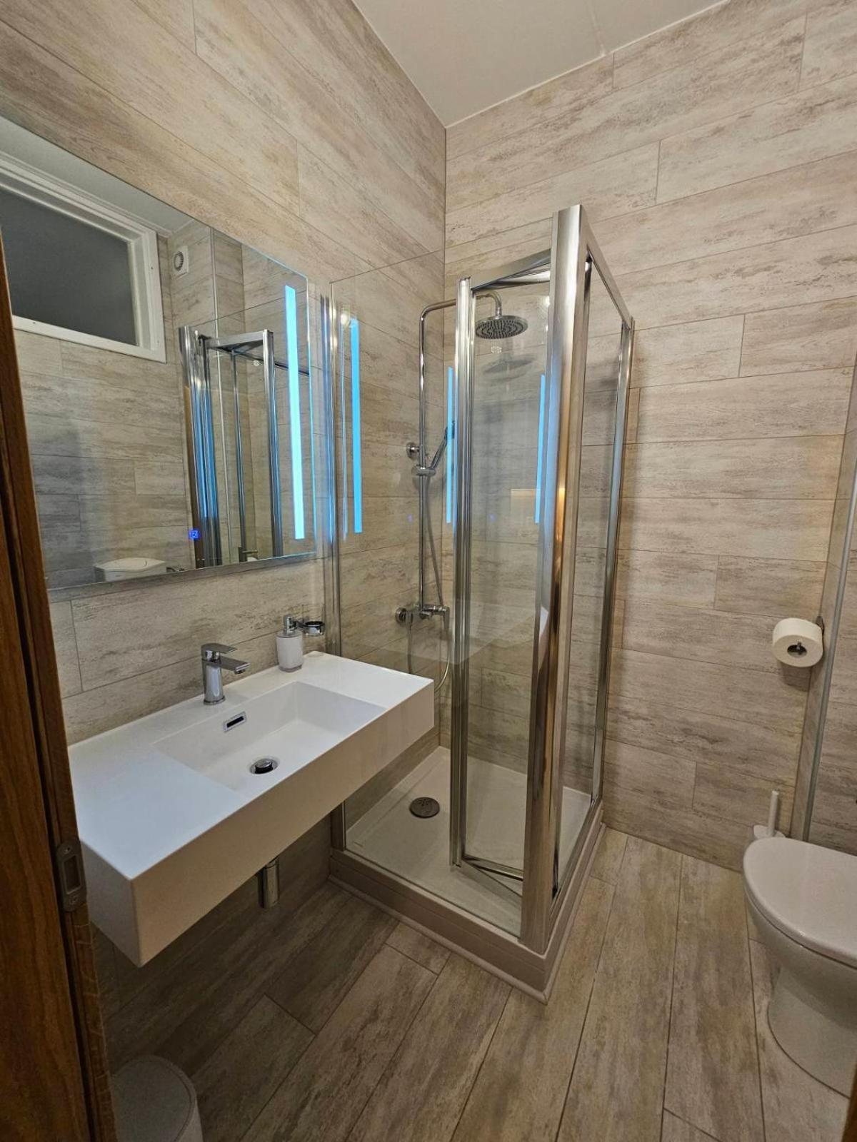 Cocaletto5 Apartman