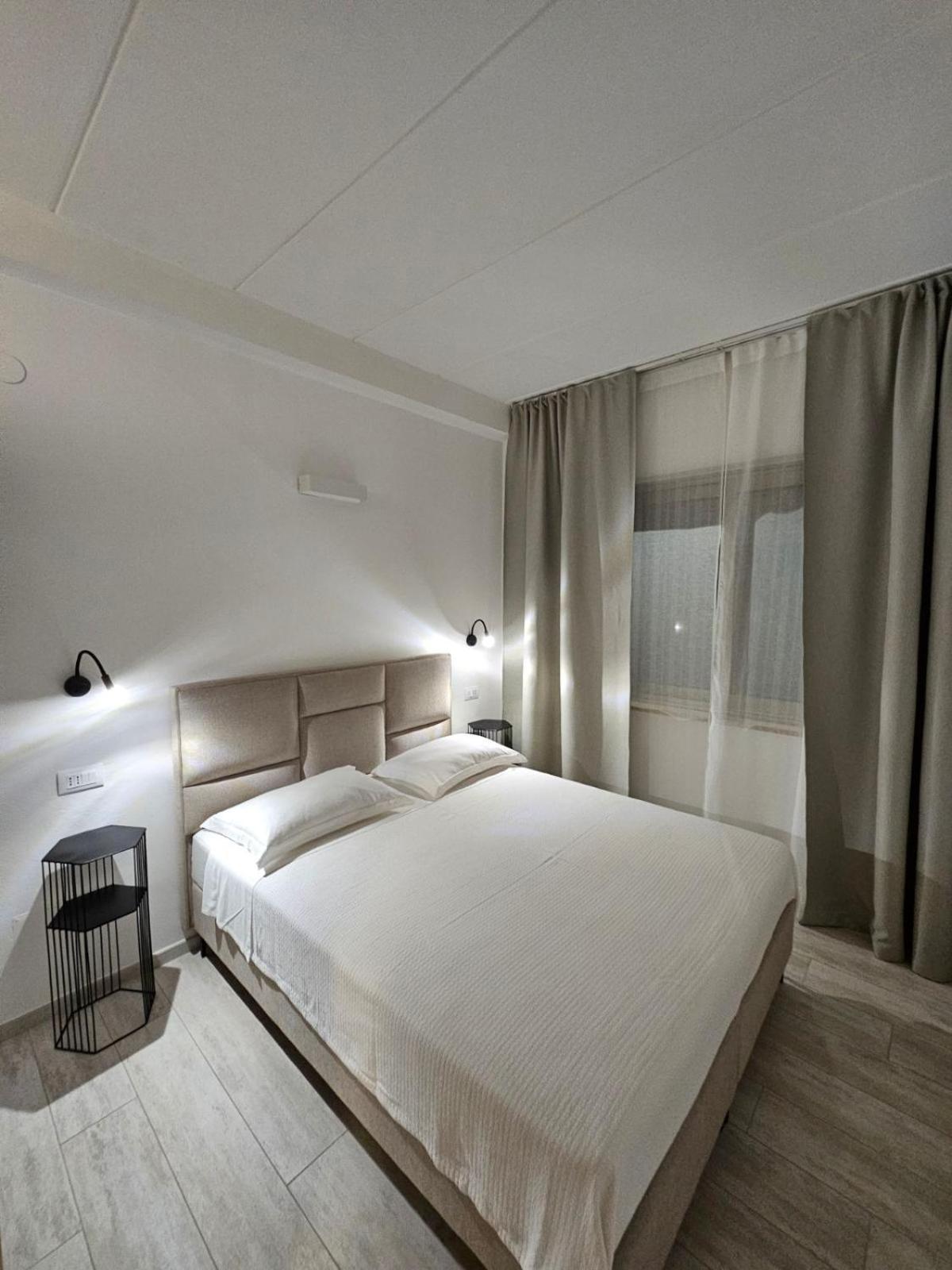 Cocaletto5 Apartmán