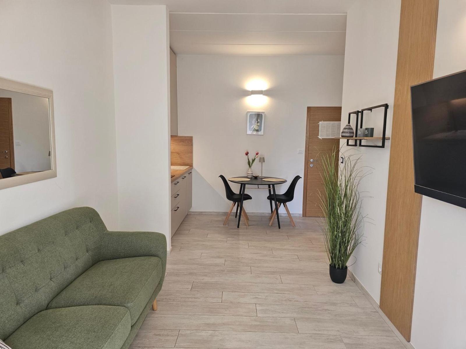 Apartman Cocaletto5 Rovinj
