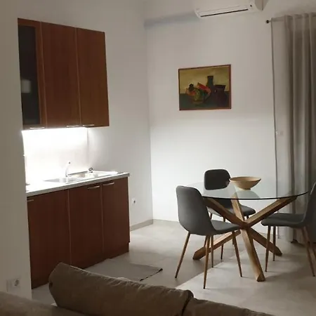 Apartments Cocaletto5 Rovinj Exteriér fotografie