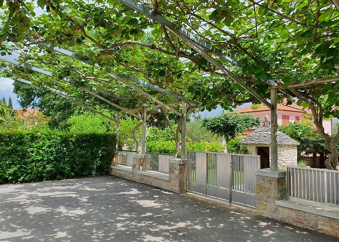 Apartments Cocaletto5