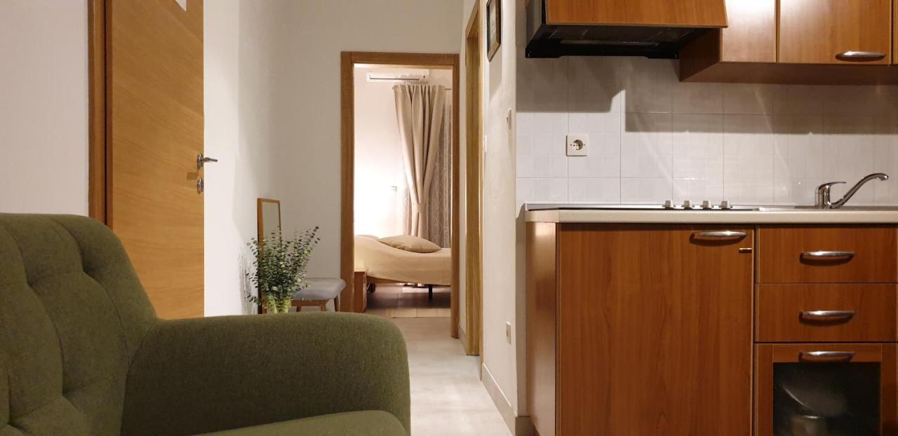 Cocaletto5 Apartment