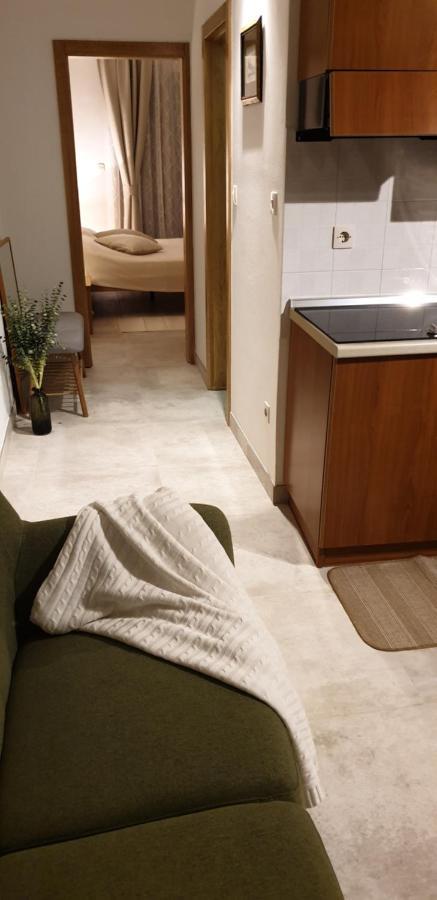 Apartment Cocaletto5 Rovinj