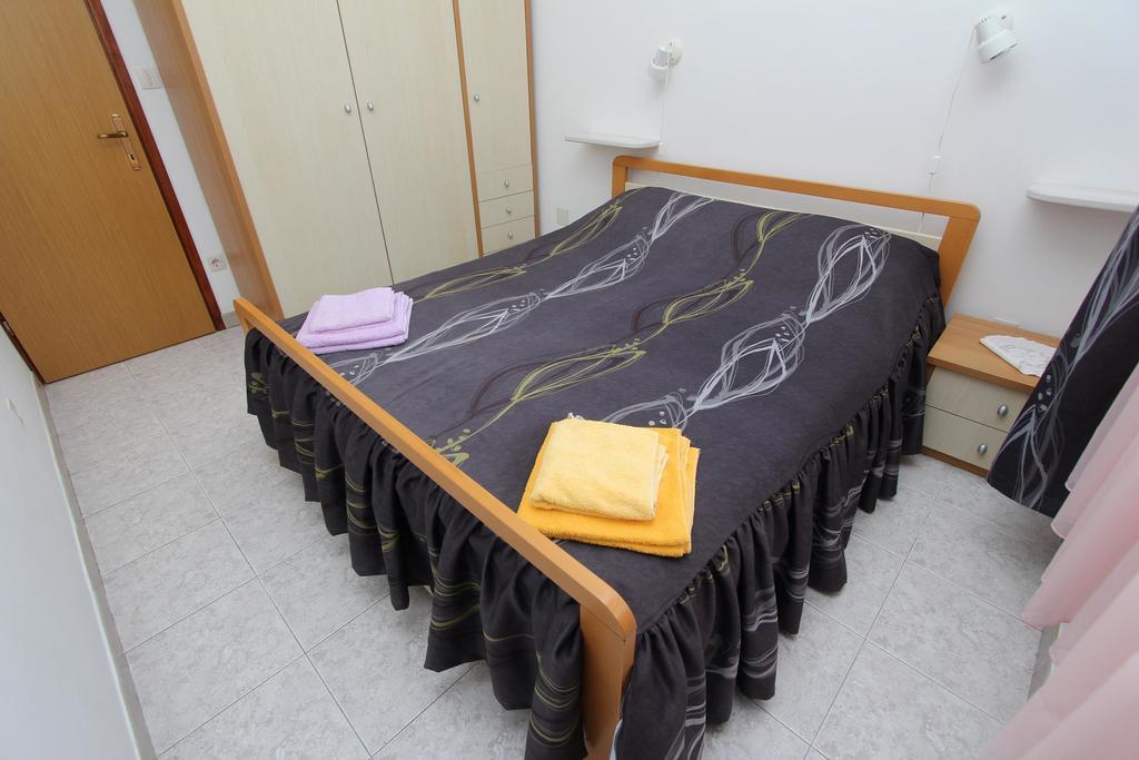 Cocaletto5 Apartment Rovinj