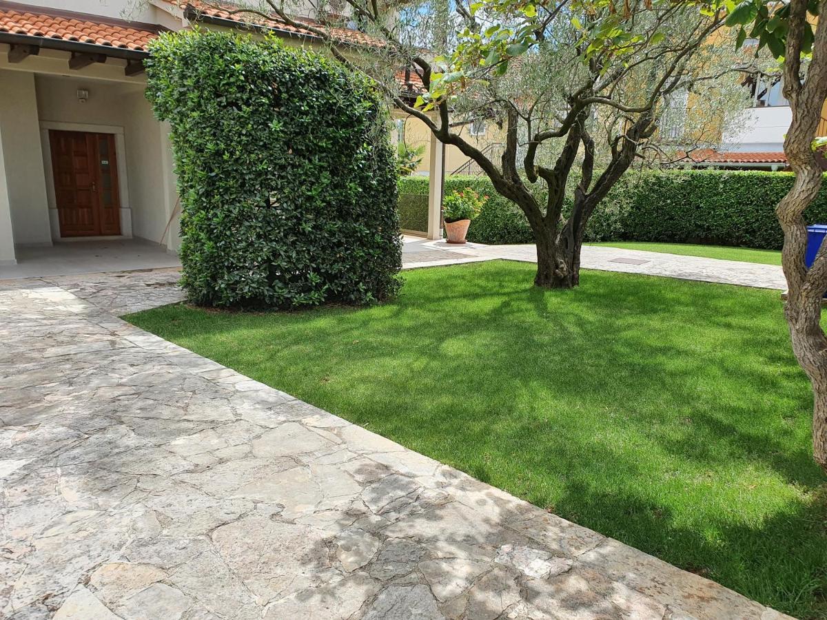 Apartment Cocaletto5 Rovinj