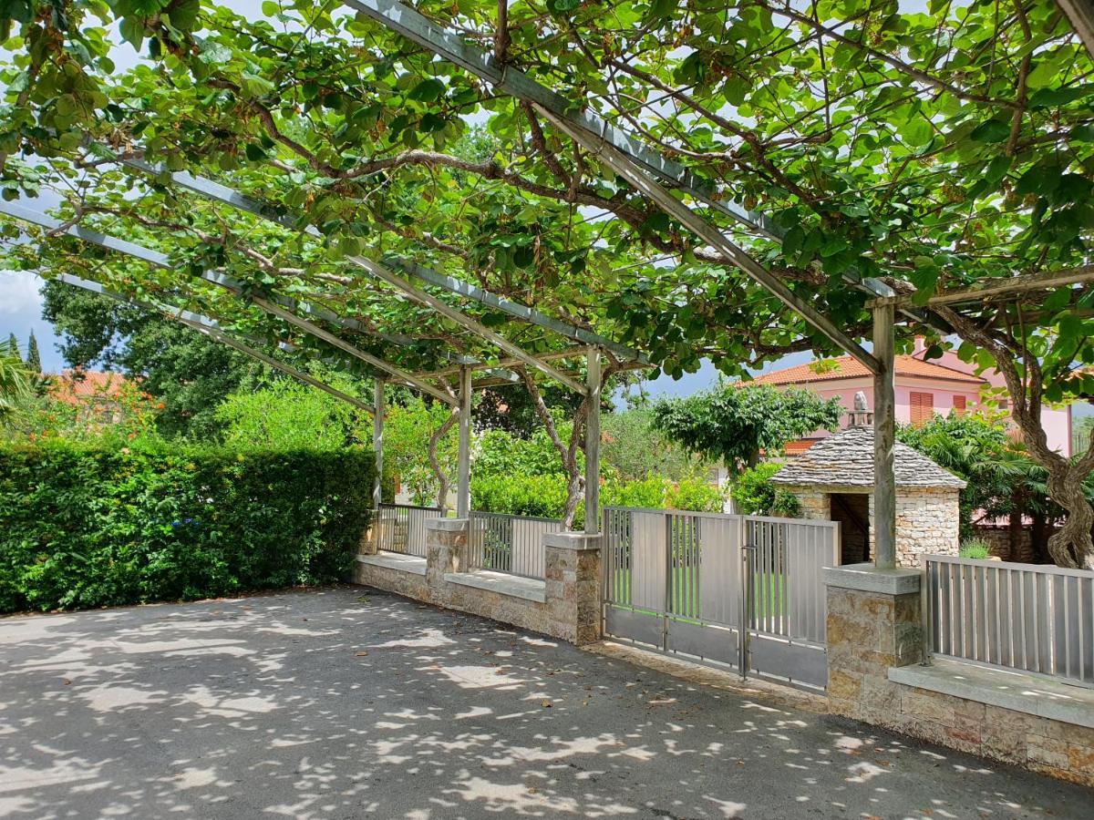 Cocaletto5 Rovinj