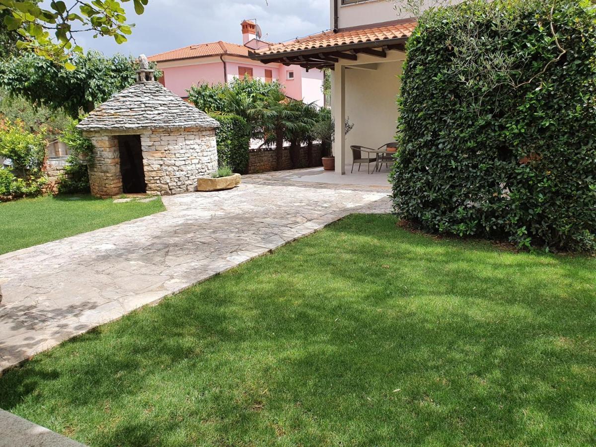 Apartment Cocaletto5 Rovinj